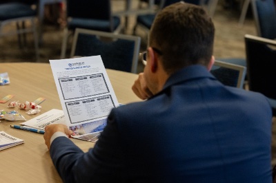 Real Talk: Social Sciences Edition